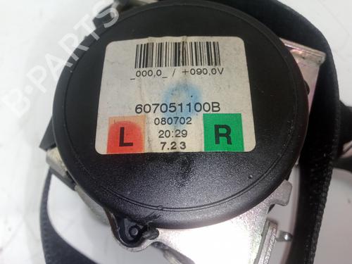 Rear right seatbelt BMW 1 (E87) 118 d | BP15197436I28 