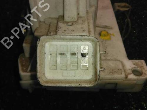 Rear left lock FORD MONDEO III (B5Y) 2.0 16V TDDi / TDCi | BP5689171C100 