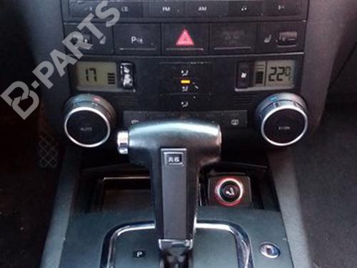 Front left exterior door handle VW TOUAREG (7LA, 7L6, 7L7) 2.5 R5 TDI | BP9223847C128  - Image 18