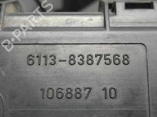 Fuse box BMW 7 (E65, E66, E67) 730 d | BP8223459E1 