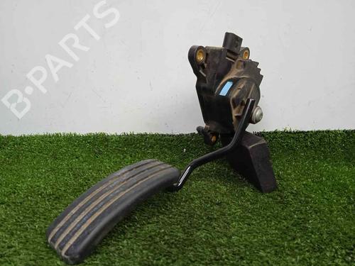 Used Pedal RENAULT CLIO III (BR0/1, CR0/1) [2005-2014]  12444883