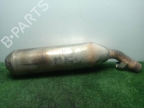 Used Exhaust system BMW MOTORCYCLES R 1200 R 1200 ST (R1ST) (110 hp) 24671444
