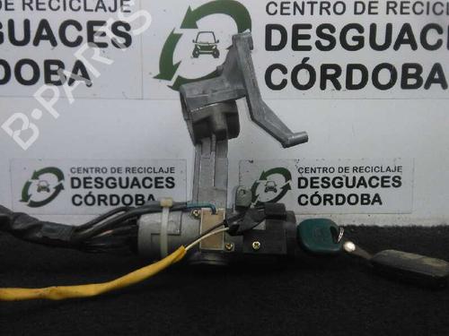 Used Ignition barrel KIA CLARUS Estate (GC) 2.0 i 16V (133 hp) 5706197