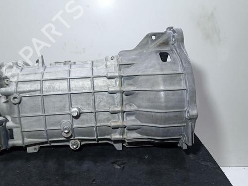 Used Gearbox IVECO DAILY VI Van 35S15, 35C15, 40C15, 50C15 (150 hp) 28288272
