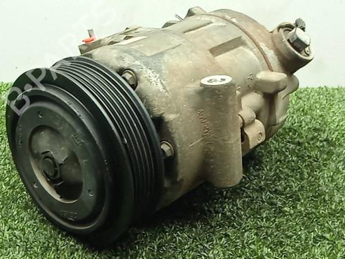 Used AC compressor SEAT IBIZA III (6L1) 1.4 16V (86 hp) 30090228