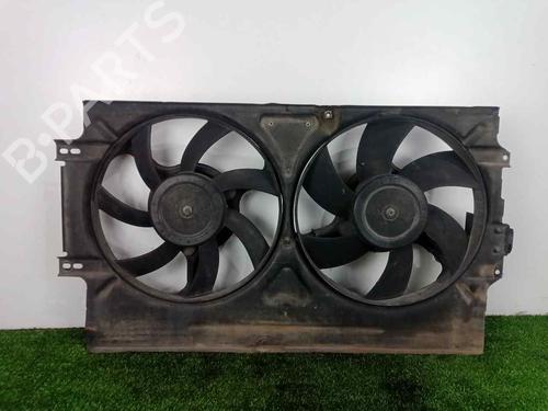 Radiator fan SEAT CORDOBA (6K1, 6K2) 1.4 16V | BP16357969M35 