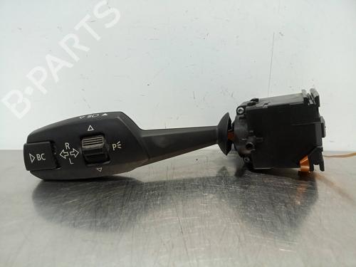 Used Headlight switch BMW X5 (E70) 3.0 d (235 hp) 22603493