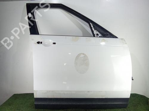 Used Right front door Right front door LAND ROVER DISCOVERY V (L462) 2.0 Sd4 4x4 (241 hp) 34234237 34234237