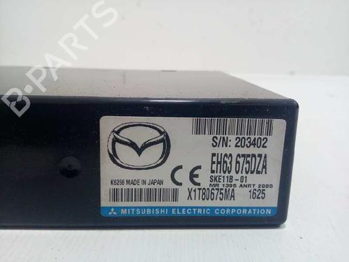 Electronic module MAZDA CX-7 (ER)  | BP6992603M83 