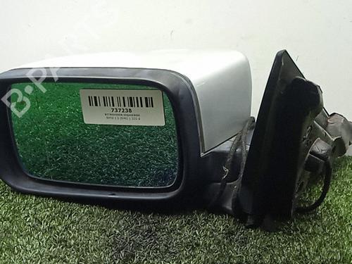 Used Left mirror BMW 3 (E46) 320 d (136 hp) 29022436