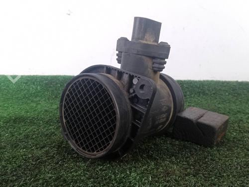 Used Mass air flow sensor Mass air flow sensor SEAT CORDOBA (6K1, 6K2) 1.9 TDI (90 hp) 35979040 35979040