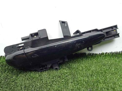 Used Rear right exterior door handle BMW 1 (E87) 118 d (143 hp) 10624971