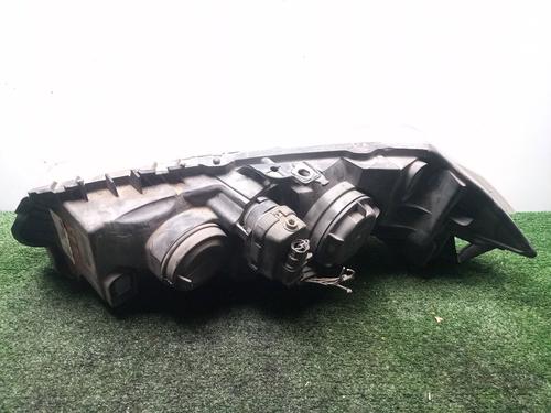 Right headlight RENAULT MEGANE II Saloon (LM0/1_) 1.9 dCi (LM0G, LM1G, LM2C) | BP29879071C29
