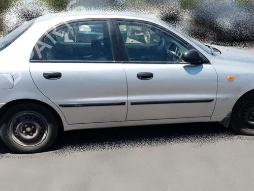 Alternator DAEWOO LANOS (KLAT) 1.5 | BP8317708M7 