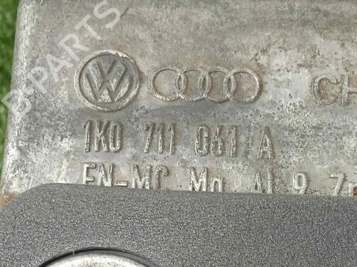 Gear lever SKODA OCTAVIA II (1Z3) 1.9 TDI | BP16927606M90 