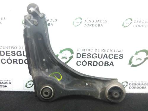 Used Right front suspension arm RENAULT LAGUNA III (BT0/1) [2007-2015]  12208939