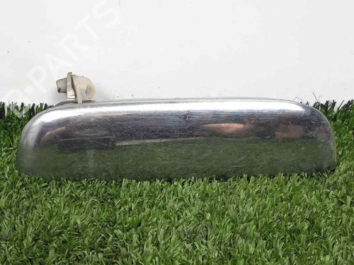 Used Front right exterior door handle NISSAN CABSTAR E (TL_, VL_) 105.35, 110.35, 110.45 (TL0) (106 hp) 12571061
