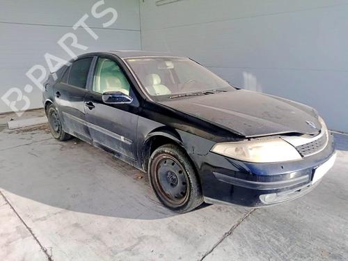 Ratlås/Tændingslås RENAULT LAGUNA II (BG0/1_) 1.9 dCi (BG08, BG0G) | BP29831277M48