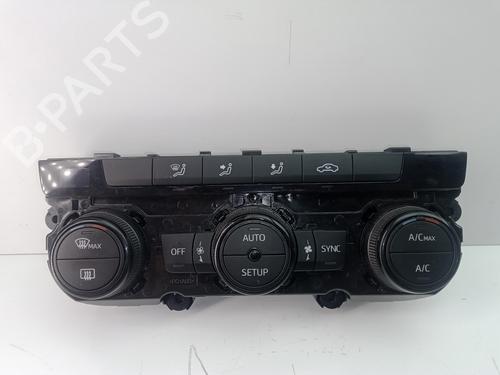 Used Climate control SEAT LEON (5F1) 2.0 Cupra (290 hp) 13023293