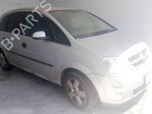 Right mirror OPEL MERIVA A MPV (X03) 1.3 CDTI (E75) | BP29460368C27 
