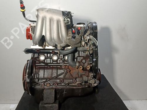 Used Engine OPEL VECTRA A (J89) 2.0 i (F19, M19) (129 hp) 29989188