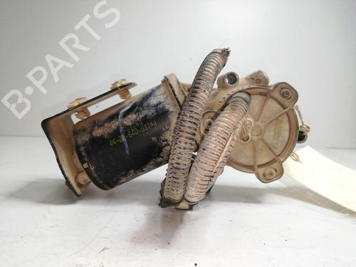 Used Electronic module HYUNDAI TERRACAN (HP) 2.9 CRDi 4WD (163 hp) 31852503