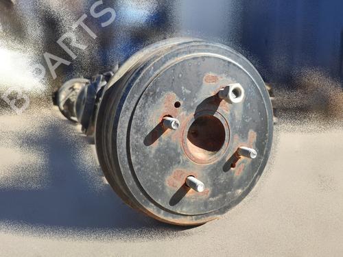 Rear axle PIAGGIO PORTER Platform/Chassis  | BP24995577M2 
