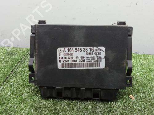 Used Electronic module Electronic module 38460197 38460197