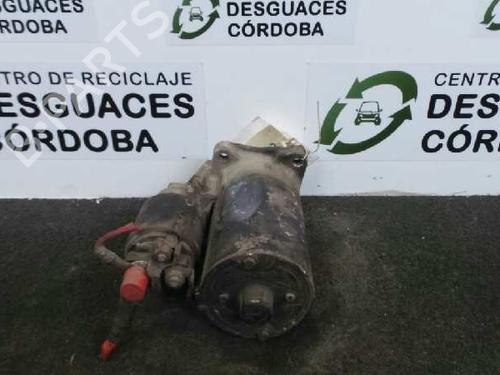 Starter FORD FIESTA III (GFJ)  | BP5702915M8 