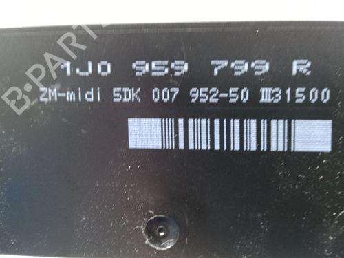 Electronic module VW PASSAT B5 Variant (3B5) 1.9 TDI | BP38173850M83 - Image 4