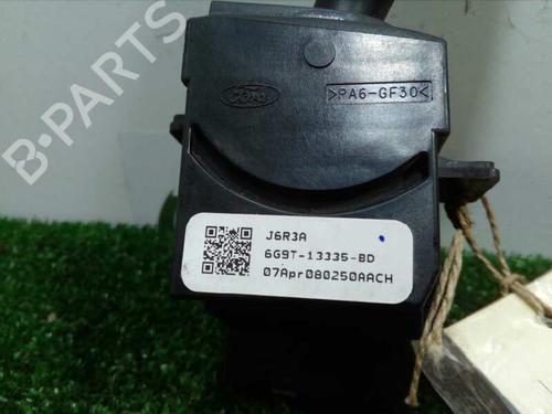 Headlight switch FORD MONDEO IV (BA7) 2.0 TDCi | BP8109631I24 