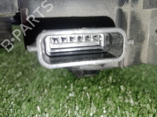 Pedal RENAULT CLIO III (BR0/1, CR0/1)  | BP5706753I4 