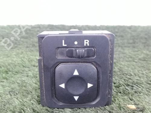 Used Mirror switch MITSUBISHI PAJERO PININ I (H6_W, H7_W) 1.8 GDI (H66W, H76W) (120 hp) 33040202