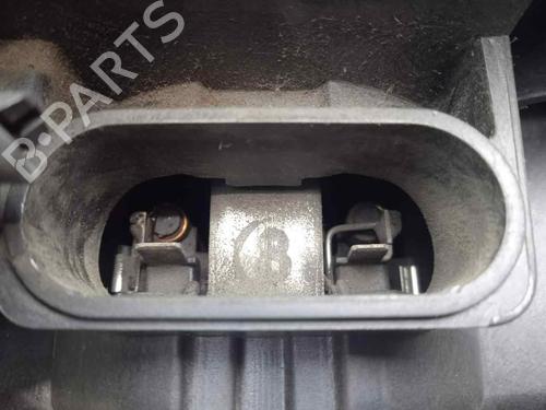Heater blower motor CITROËN C1 (PM_, PN_) 1.0 | BP8586644M62 