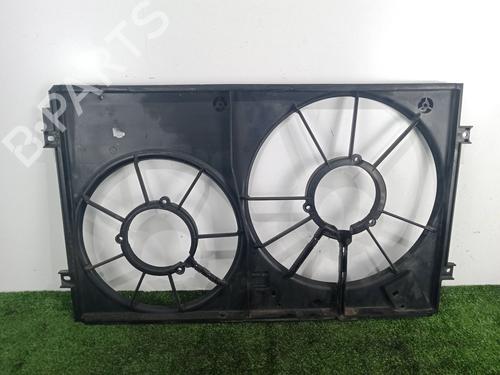 Front slam panel SEAT LEON (1P1) 1.9 TDI | BP21361297C72