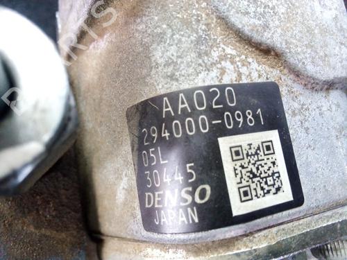 Injection pump SUBARU FORESTER (SH_)  | BP9175175M78 