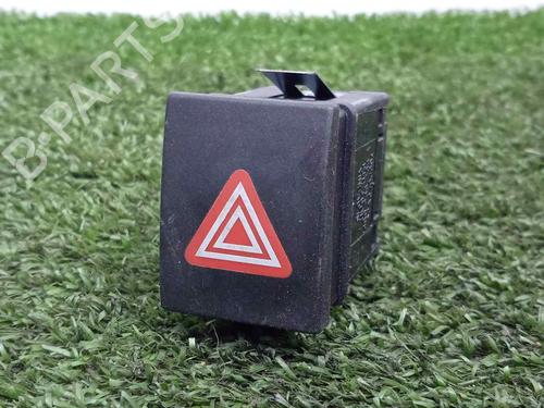 Used Warning switch VW POLO (9N_, 9A_) 1.2 (60 hp) 12683726