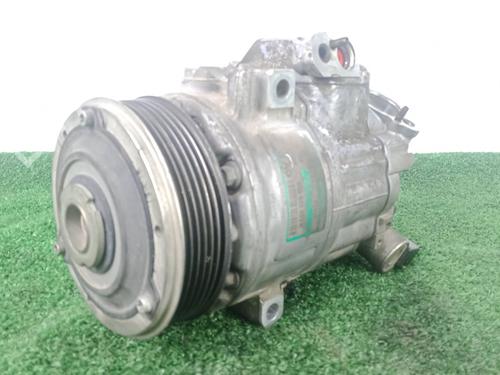Used AC compressor AC compressor SEAT CORDOBA (6L2) 1.4 16V (75 hp) 35895269 35895269