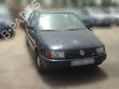 Front right lock VW POLO III (6N1) 60 1.4 | BP5710769C97 