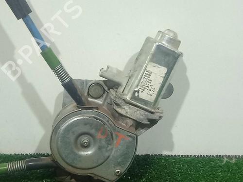 Rear right window mechanism CITROËN XSARA PICASSO (N68) 1.6 HDi | BP27543209C25 