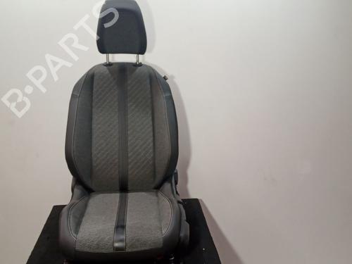 Sedile anteriore sinistro Sedile anteriore sinistro PEUGEOT 2008 II (UD_, US_, UY_, UJ_, UR_, UC_) 1.2 PureTech 100 (USHNK) (101 hp) 34539175 34539175