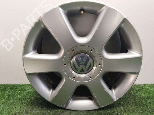 Used Rim VW TOURAN (1T1, 1T2) 1.9 TDI (105 hp) 31850622