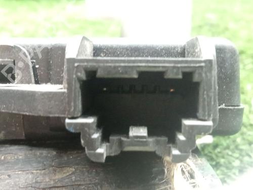 Electronic module FIAT FREEMONT (345_) 2.0 JTD | BP39652162M83 - Image 3
