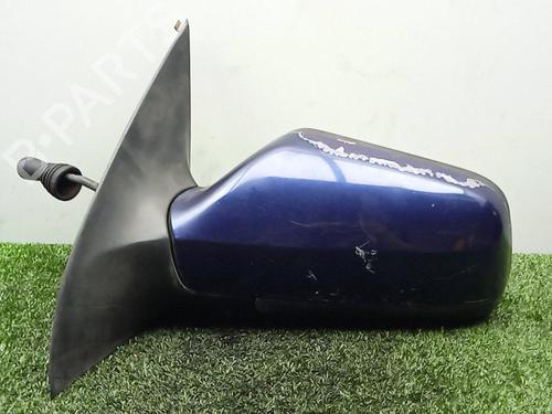 Retrovisor izquierdo OPEL ASTRA G Hatchback (T98) 1.6 16V (F08, F48) | BP29813161C26 