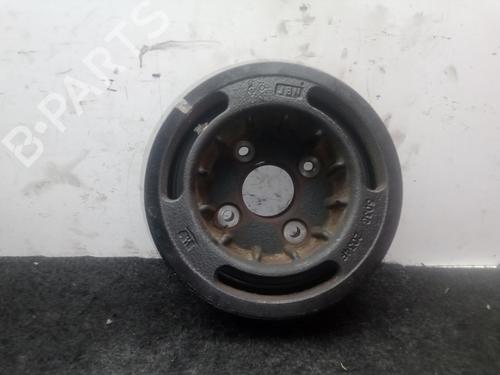 Remskive CHRYSLER VOYAGER IV (RG, RS) 2.5 CRD (141 hp) 32081190