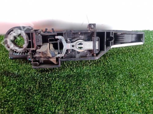 Front left exterior door handle RENAULT KANGOO / GRAND KANGOO II (KW0/1_) 1.5 dCi 85 (KW0K, KW0L, KW0B) | BP11686291C128 