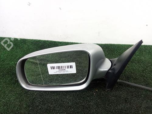 Used Left mirror Left mirror SKODA FABIA I Saloon (6Y3) 1.4 (68 hp) 40259393 40259393