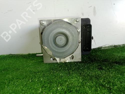 ABS pump RENAULT KADJAR (HA_, HL_) 1.5 dCi 110 (HLA3) | BP10230586M43 
