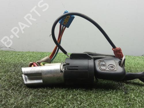 Used Ignition barrel Ignition barrel 38622501 38622501