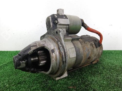 Starter CITROËN C25 Platform/Chassis (280_, 290_) 2.5 DT D9R90 | - | 525163 | 10.DIENTES | VALEO